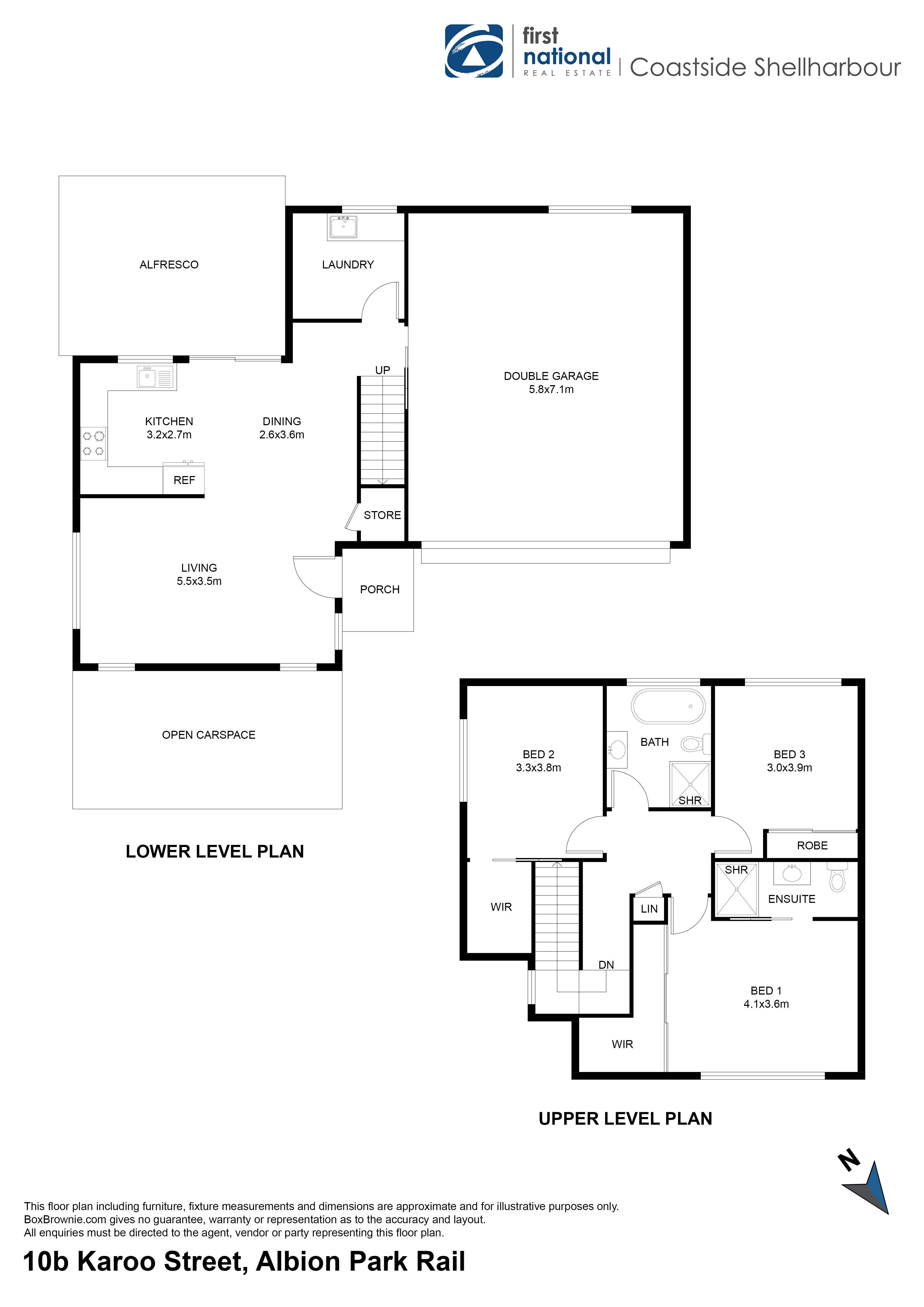 10b Karoo Street, Albion Park Rail