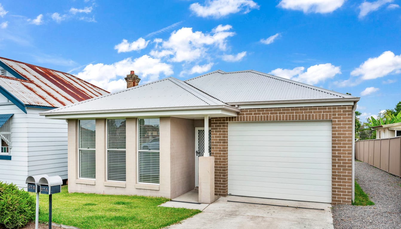 27A & 27B Rockleigh Street 