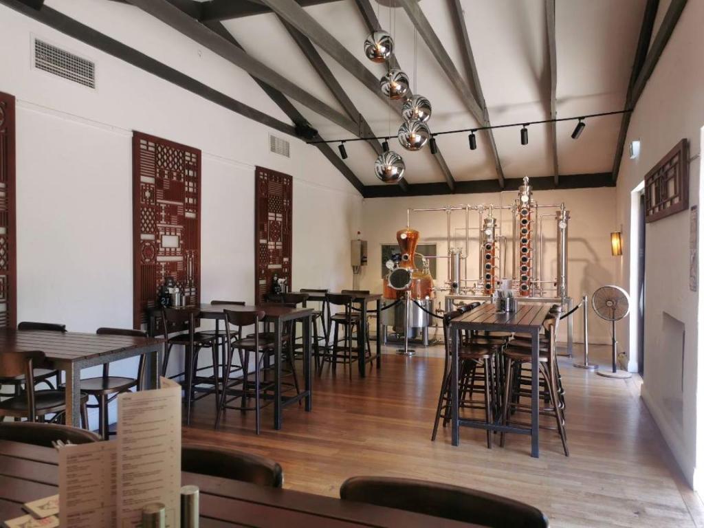The Mundaring Hotel - Hello Perth