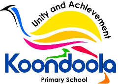 Waddington Primary School – Educating Kindergarten to Year 6