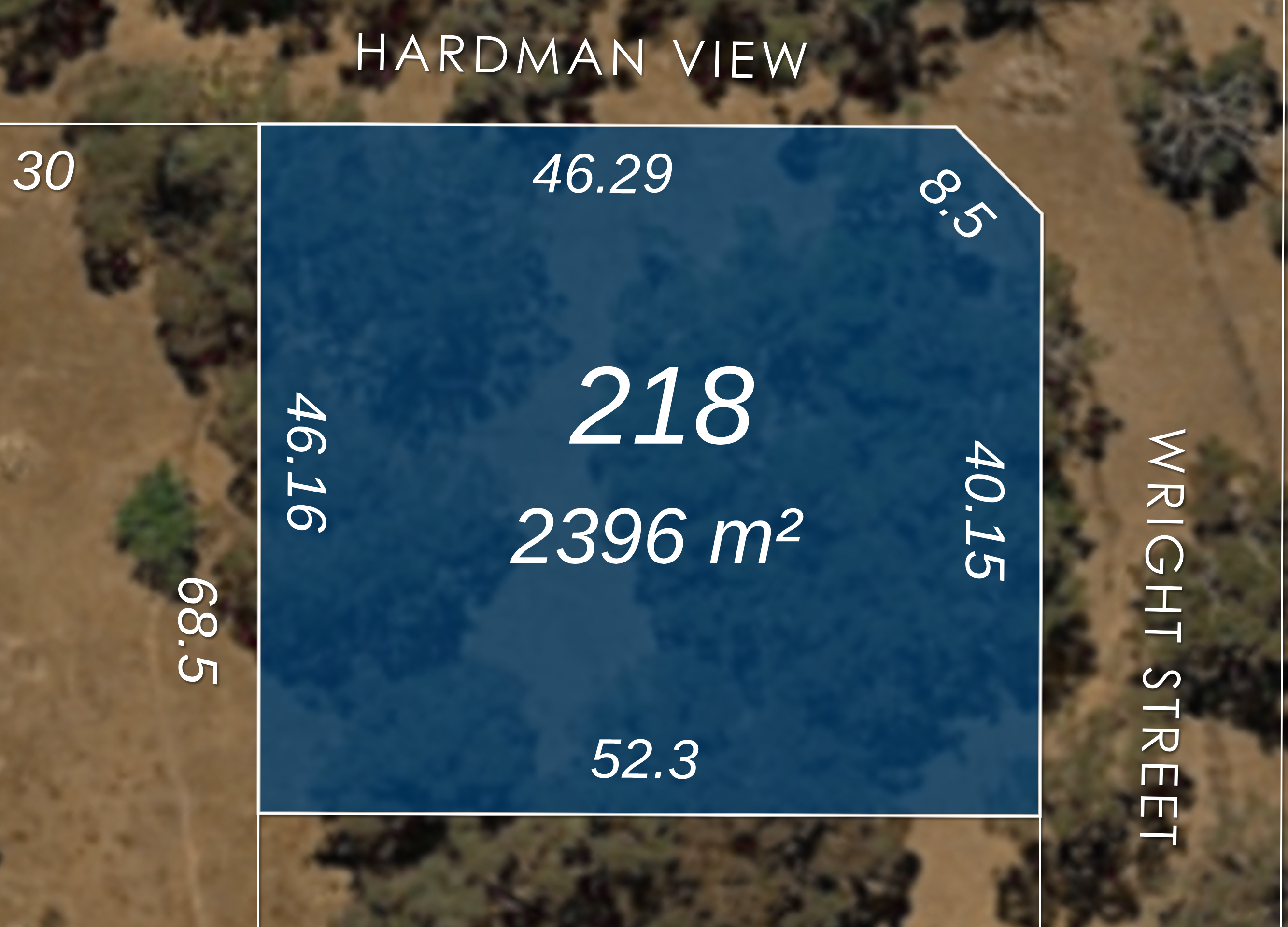 PL 218 Bernard Street, Mount Helena WA 6082
