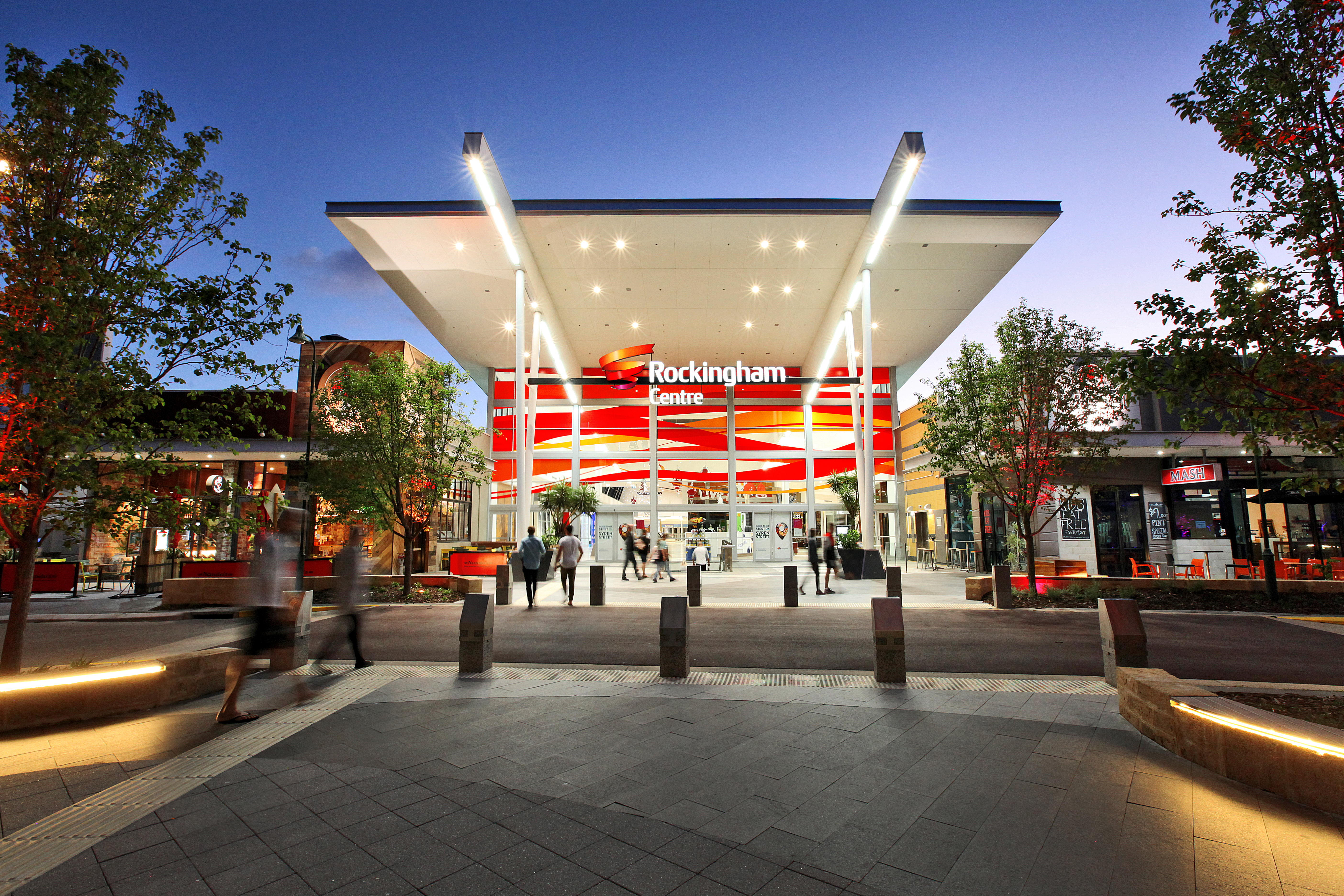 Suburb Profile: Baldivis, WA - iBuildNew Blog Suburbs & Estates