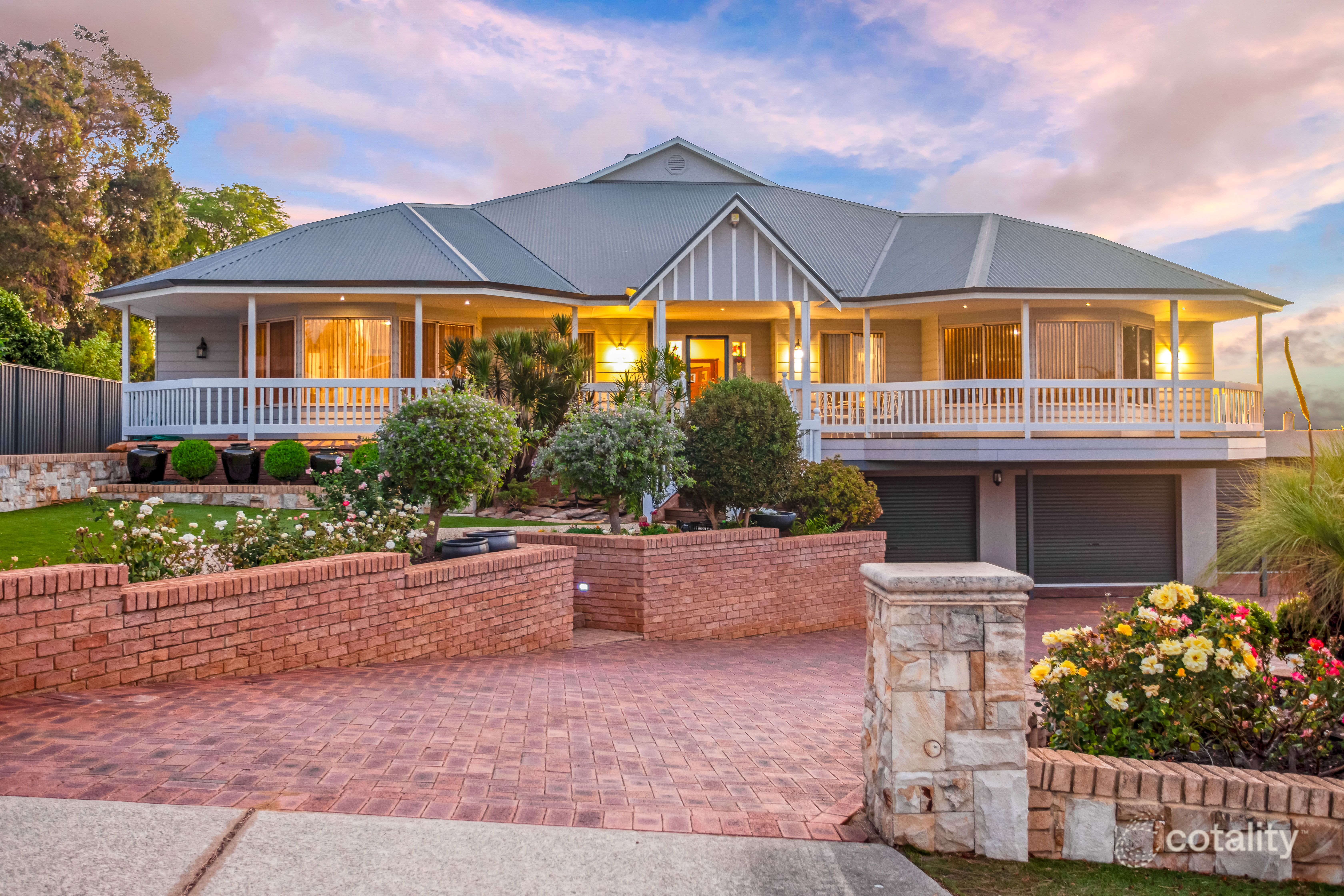 3 Serena Grove