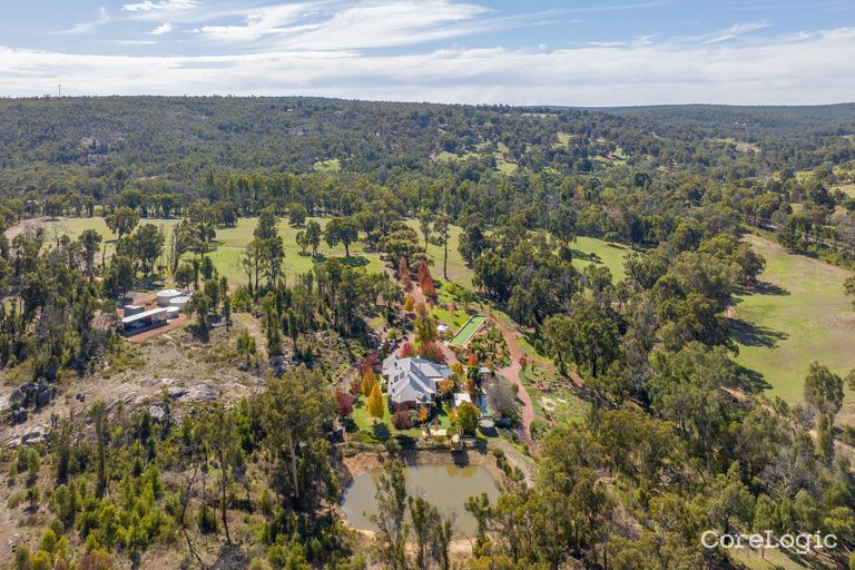 599 Reserve Road