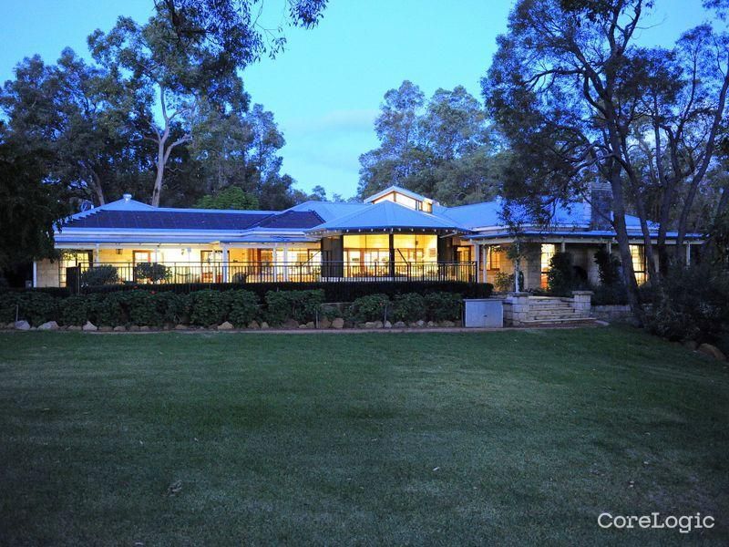 Lot 198 Burgess Road