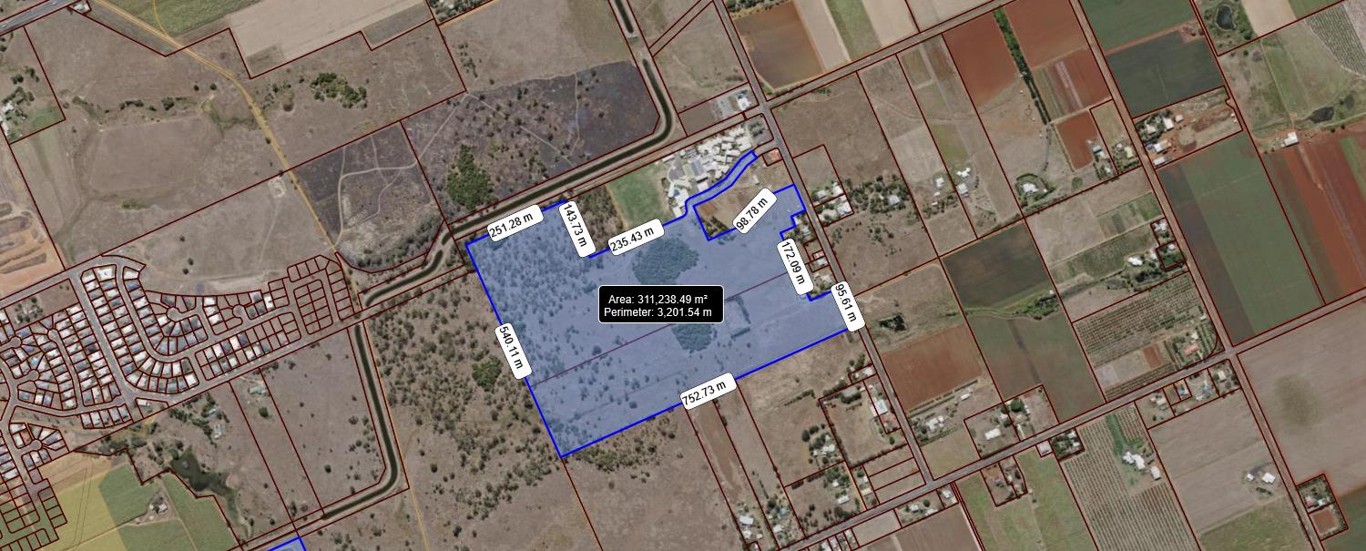 Bundaberg Development