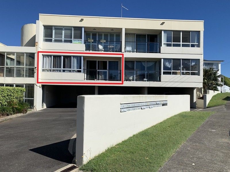 18/12 Clarence Street