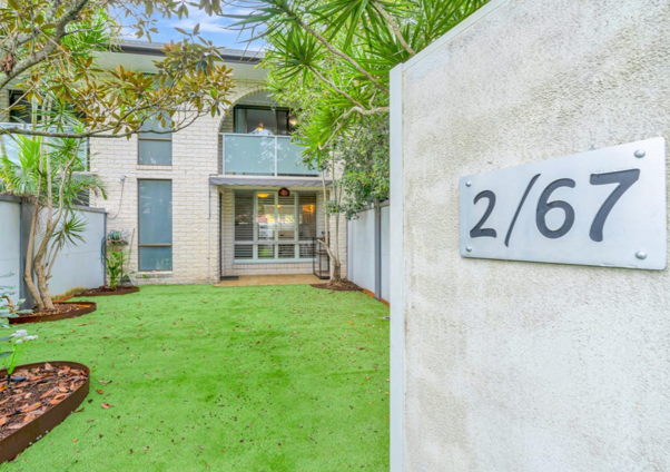 2/67 Wooli Street