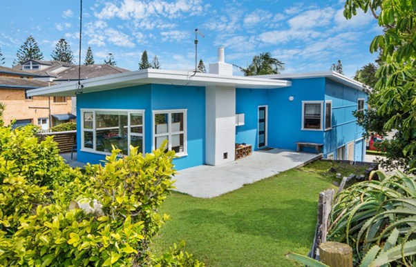 2 Pippie Street