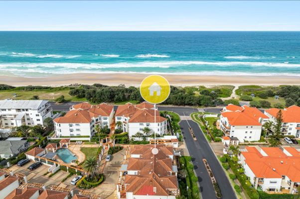 3/1 Beachside Way