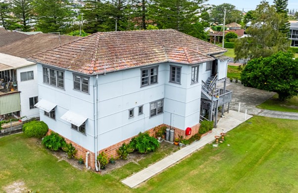 31 Wooli Street