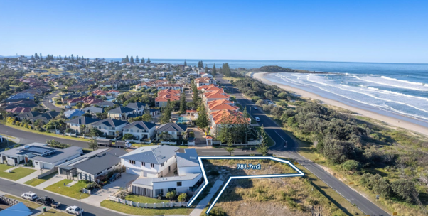 4A Dunes Court 