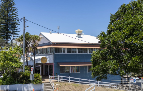 5/14-15 Clarence Street