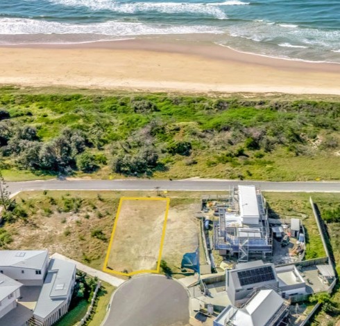 5B Dunes Court